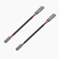 Kabelová redukce pro montáž blinkrů Rizoma pro motocykly YAMAHA všechny modely